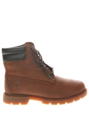 Dámské poltopánky Timberland, Veľkosť 36, Farba Hnedá, Cena  100,95 €