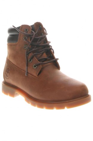 Dámské poltopánky Timberland, Veľkosť 36, Farba Hnedá, Cena  100,95 €