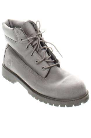 Botine de damă Timberland, Mărime 40, Culoare Gri, Preț 281,99 Lei