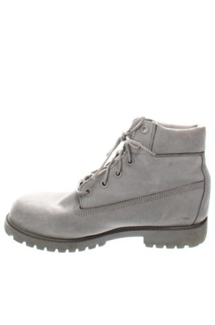 Damen Stiefeletten Timberland, Größe 40, Farbe Grau, Preis € 59,99