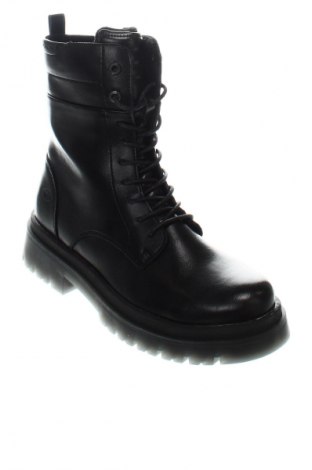 Dámské boty  Tom Tailor, Velikost 40, Barva Černá, Cena  1 015,00 Kč