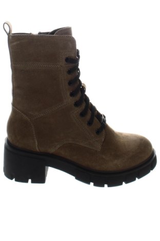 Damen Stiefeletten Tom Tailor, Größe 37, Farbe Braun, Preis € 44,79