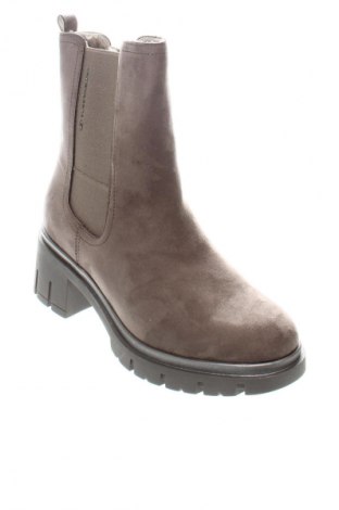 Damen Stiefeletten Tom Tailor, Größe 41, Farbe Grau, Preis € 38,24