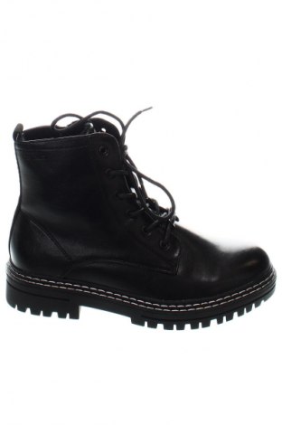 Dámské boty  Tom Tailor, Velikost 39, Barva Černá, Cena  1 116,00 Kč