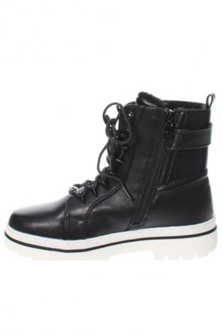 Dámské boty  Tom Tailor, Velikost 36, Barva Černá, Cena  1 217,00 Kč