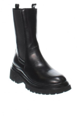 Dámské boty  Tom Tailor, Velikost 37, Barva Černá, Cena  1 015,00 Kč