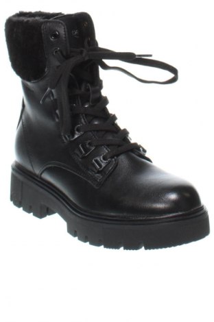 Dámské boty  Tom Tailor, Velikost 36, Barva Černá, Cena  1 116,00 Kč