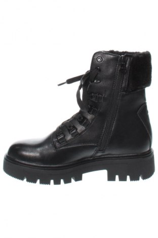 Dámské boty  Tom Tailor, Velikost 36, Barva Černá, Cena  1 116,00 Kč