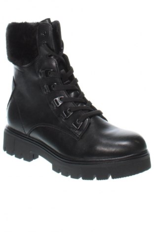 Dámské boty  Tom Tailor, Velikost 40, Barva Černá, Cena  1 116,00 Kč