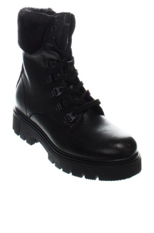 Dámské boty  Tom Tailor, Velikost 38, Barva Černá, Cena  1 116,00 Kč