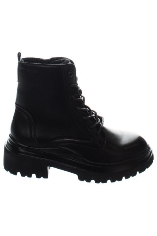 Dámské boty  Tom Tailor, Velikost 38, Barva Černá, Cena  1 015,00 Kč