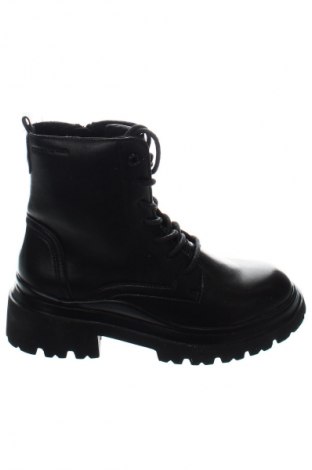 Dámské boty  Tom Tailor, Velikost 39, Barva Černá, Cena  1 015,00 Kč