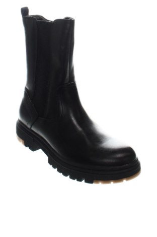 Dámské boty  Tom Tailor, Velikost 41, Barva Černá, Cena  1 015,00 Kč