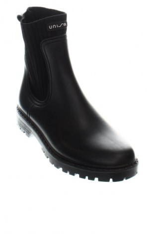 Damen Stiefeletten Unisa, Größe 41, Farbe Schwarz, Preis € 33,99