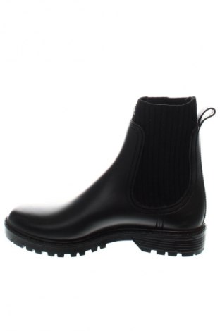 Damen Stiefeletten Unisa, Größe 41, Farbe Schwarz, Preis € 33,99