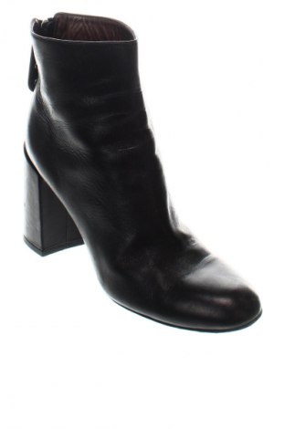 Botine de damă Vero Cuoio, Mărime 39, Culoare Negru, Preț 128,99 Lei