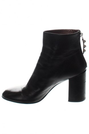 Botine de damă Vero Cuoio, Mărime 39, Culoare Negru, Preț 128,99 Lei