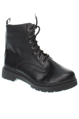 Botine de damă Walkx, Mărime 40, Culoare Negru, Preț 91,99 Lei