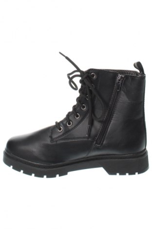 Botine de damă Walkx, Mărime 40, Culoare Negru, Preț 91,99 Lei