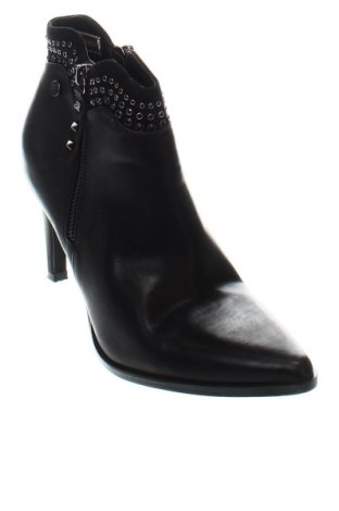 Botine de damă Xti, Mărime 38, Culoare Negru, Preț 126,99 Lei