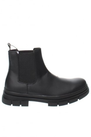 Botine de damă Your Turn, Mărime 39, Culoare Negru, Preț 230,99 Lei