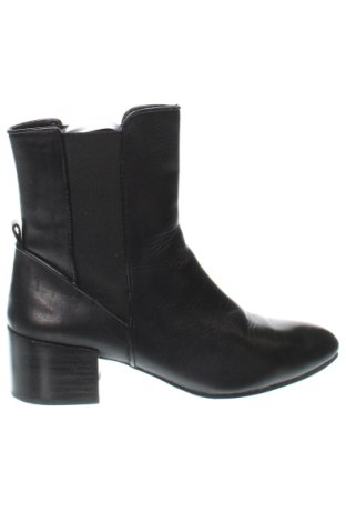 Dámské boty  Zara, Velikost 39, Barva Černá, Cena  519,00 Kč