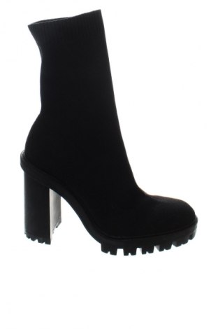 Botine de damă Zara, Mărime 40, Culoare Negru, Preț 109,99 Lei