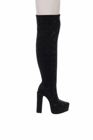 Γυναικείες μπότες, Μέγεθος 43, Χρώμα Μαύρο, Τιμή 47,94 €