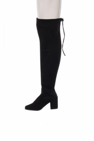 Damenstiefel, Größe 37, Farbe Schwarz, Preis 20,49 €