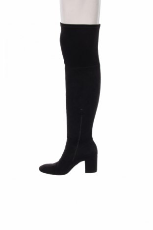 Damenstiefel, Größe 40, Farbe Schwarz, Preis 23,99 €