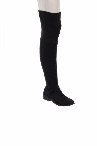 Damenstiefel, Größe 38, Farbe Schwarz, Preis 40,36 €