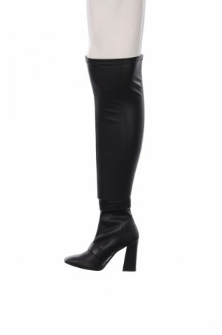 Damenstiefel, Größe 38, Farbe Schwarz, Preis € 23,99