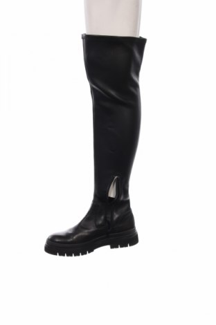 Damenstiefel, Größe 41, Farbe Schwarz, Preis € 67,50