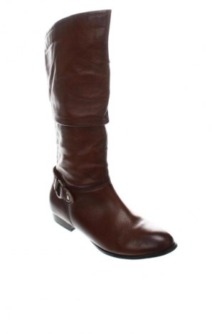 Damenstiefel, Größe 38, Farbe Braun, Preis 23,29 €