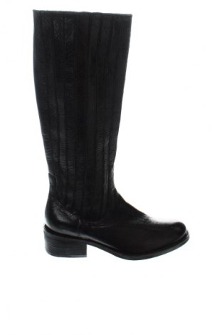 Γυναικείες μπότες, Μέγεθος 36, Χρώμα Μαύρο, Τιμή 39,00 €