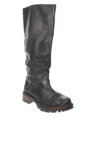 Damenstiefel, Größe 40, Farbe Schwarz, Preis 27,29 €