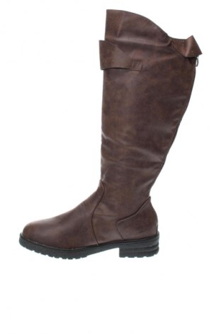 Damenstiefel, Größe 38, Farbe Braun, Preis 40,36 €