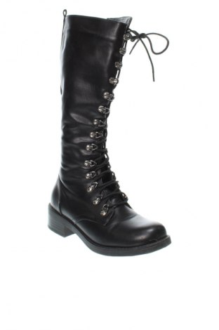 Damenstiefel, Größe 39, Farbe Schwarz, Preis € 21,49