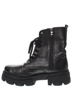 Damenstiefel, Größe 39, Farbe Schwarz, Preis 34,99 €