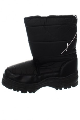 Damenstiefel, Größe 45, Farbe Schwarz, Preis 40,36 €