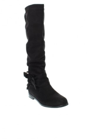 Damenstiefel, Größe 38, Farbe Schwarz, Preis 30,00 €