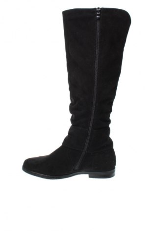 Damenstiefel, Größe 38, Farbe Schwarz, Preis 30,00 €