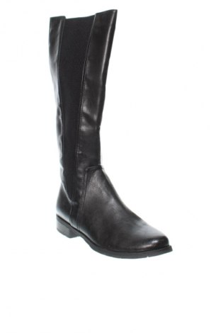 Damenstiefel, Größe 42, Farbe Schwarz, Preis 40,36 €