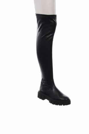 Damenstiefel About You, Größe 39, Farbe Schwarz, Preis € 33,40