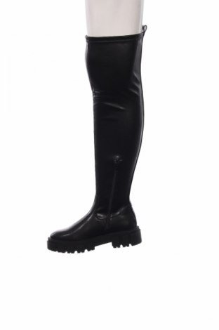 Damenstiefel About You, Größe 39, Farbe Schwarz, Preis € 33,40