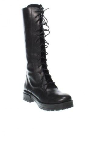 Γυναικείες μπότες Alesya, Μέγεθος 39, Χρώμα Μαύρο, Τιμή 112,57 €