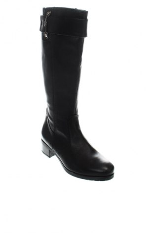 Γυναικείες μπότες Alesya, Μέγεθος 38, Χρώμα Μαύρο, Τιμή 112,57 €