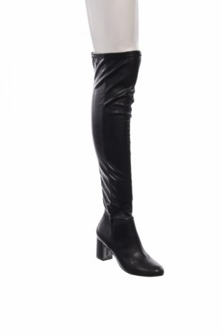 Damenstiefel Andre, Größe 38, Farbe Schwarz, Preis € 34,58