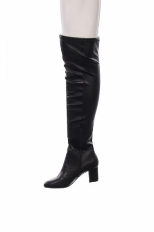 Damenstiefel Andre, Größe 38, Farbe Schwarz, Preis € 28,49