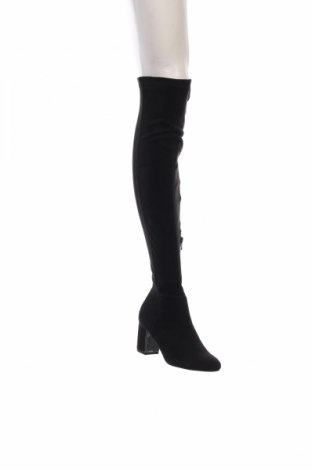 Damenstiefel Andre, Größe 36, Farbe Schwarz, Preis € 80,41